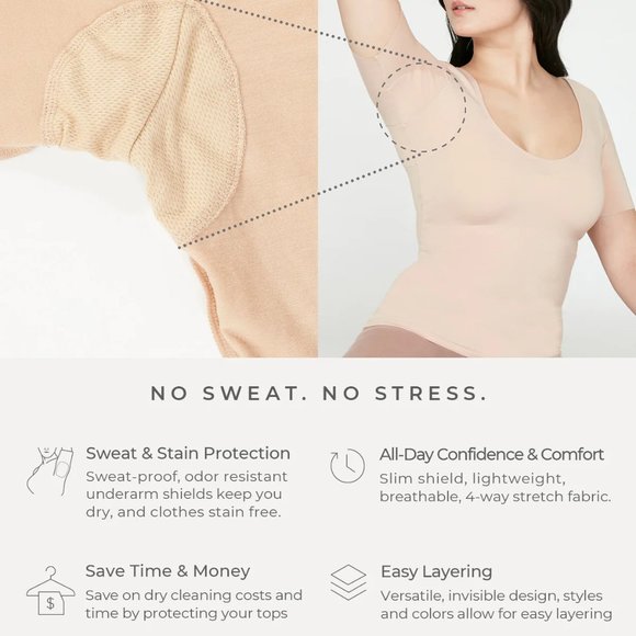 Numi Signature Undershirt - Picture 6 of 7